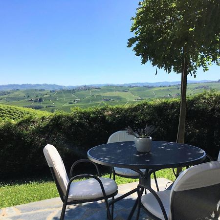 Holiday Home Cannubi in Barolo Esterno foto