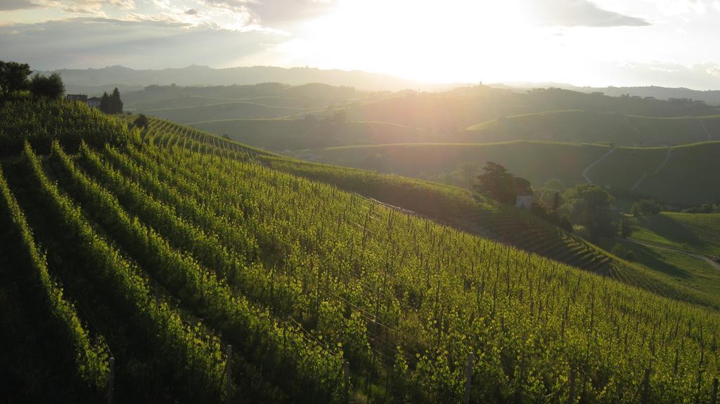 Holiday Home Cannubi in Barolo Esterno foto