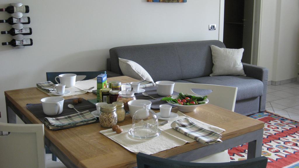 Holiday Home Cannubi in Barolo Esterno foto